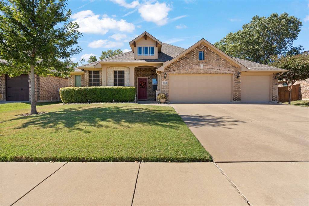 Burleson, TX 76028,1012 Tara Drive