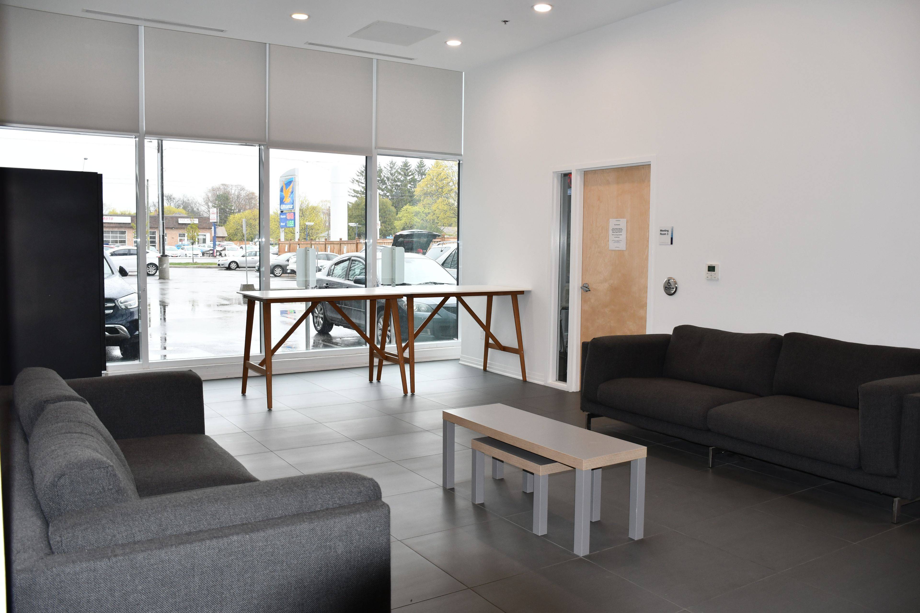 Oshawa, ON L1G 4Y3,1900 Simcoe ST #630