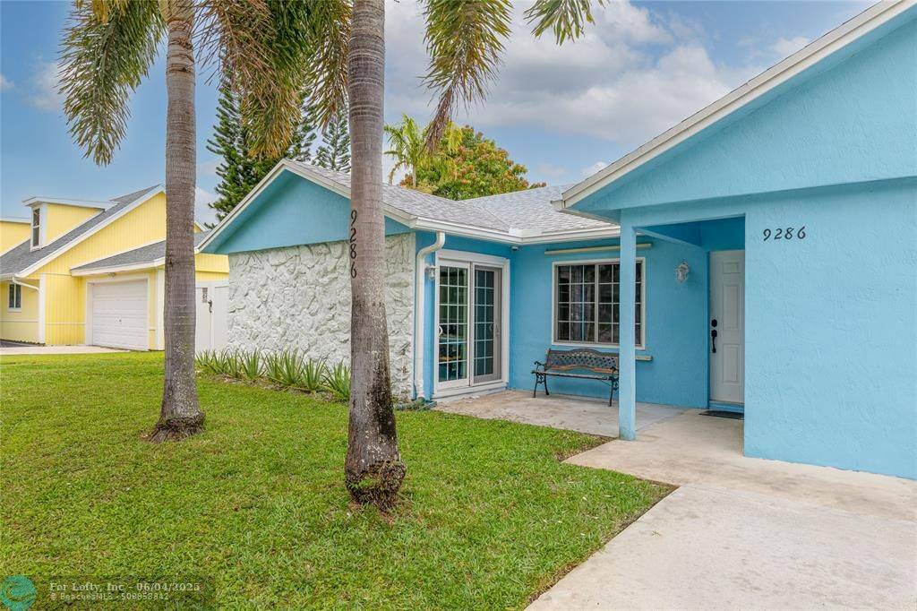 Boynton Beach, FL 33436,9286 Longmeadow Cir