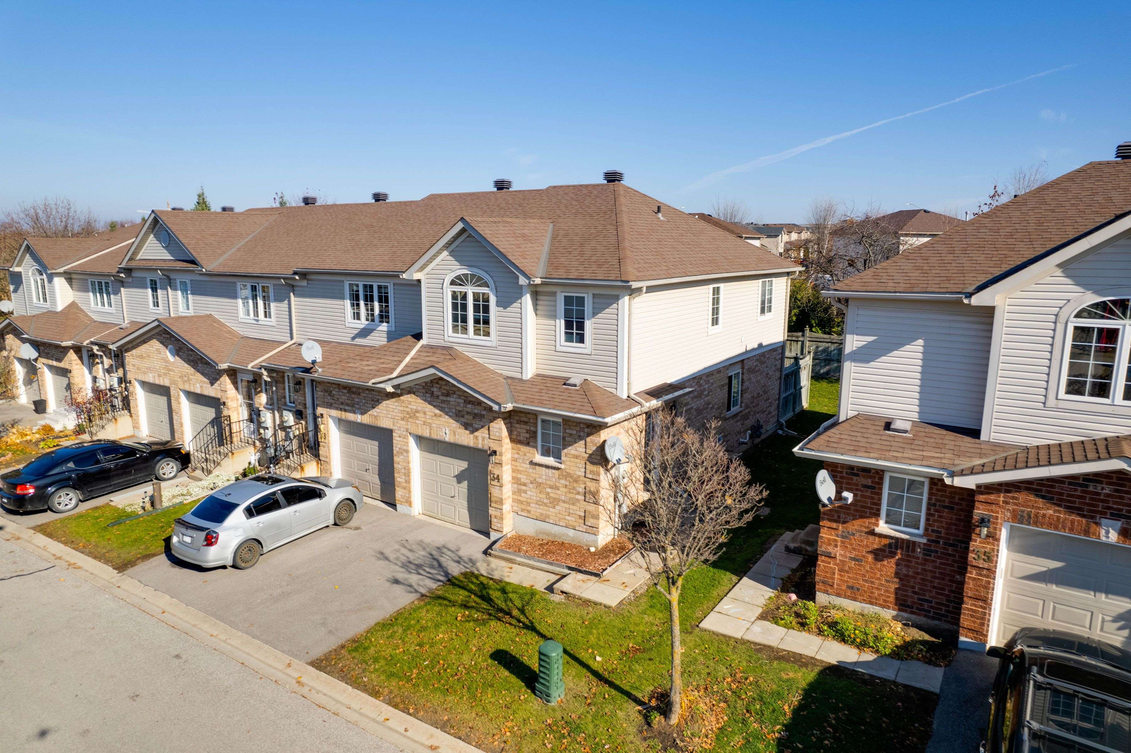 Barrie, ON L4N 0H4,430 Mapleview DR E #34