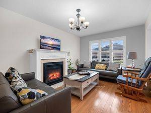 Burlington, ON L7M 0K9,3346 Mikalda RD