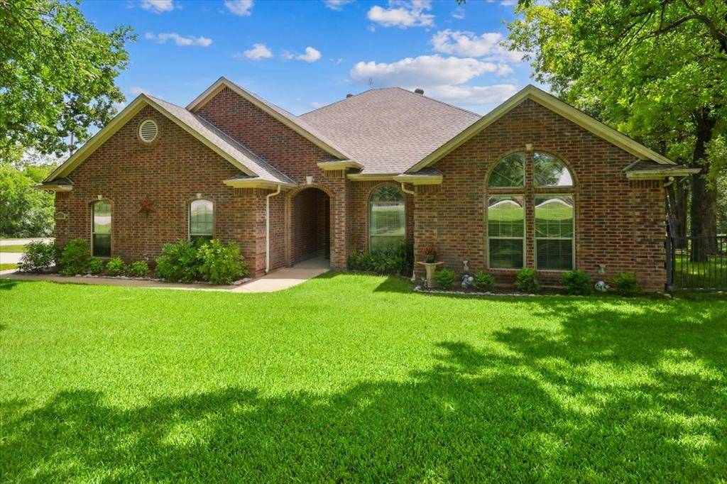 Weatherford, TX 76087,117 Southwinds Drive