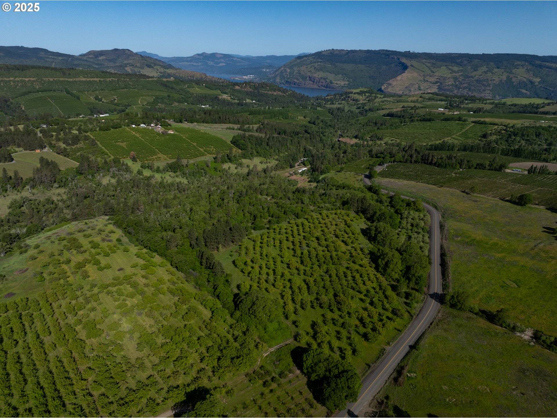 Mosier, OR 97040,Dry Creek RD