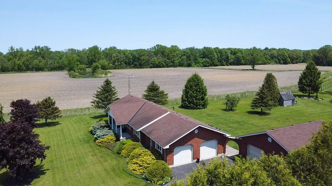Norfolk, ON N0E 1G0,916 Norfolk County 28 RD