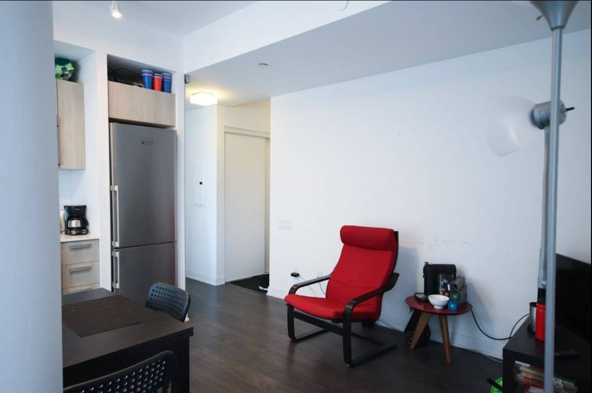 Toronto C08, ON M4Y 0B7,42 Charles ST E #1101
