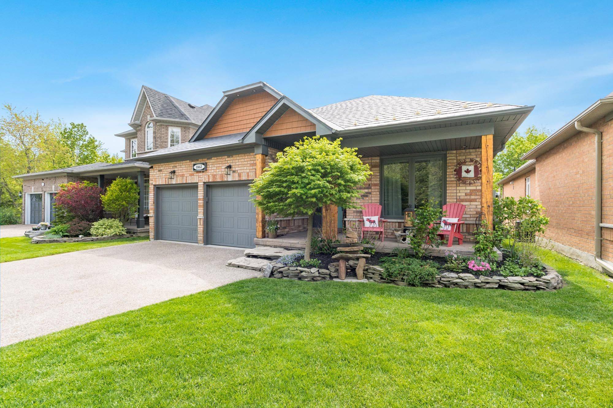 Pickering, ON L1V 7C3,1862 Falconwood WAY