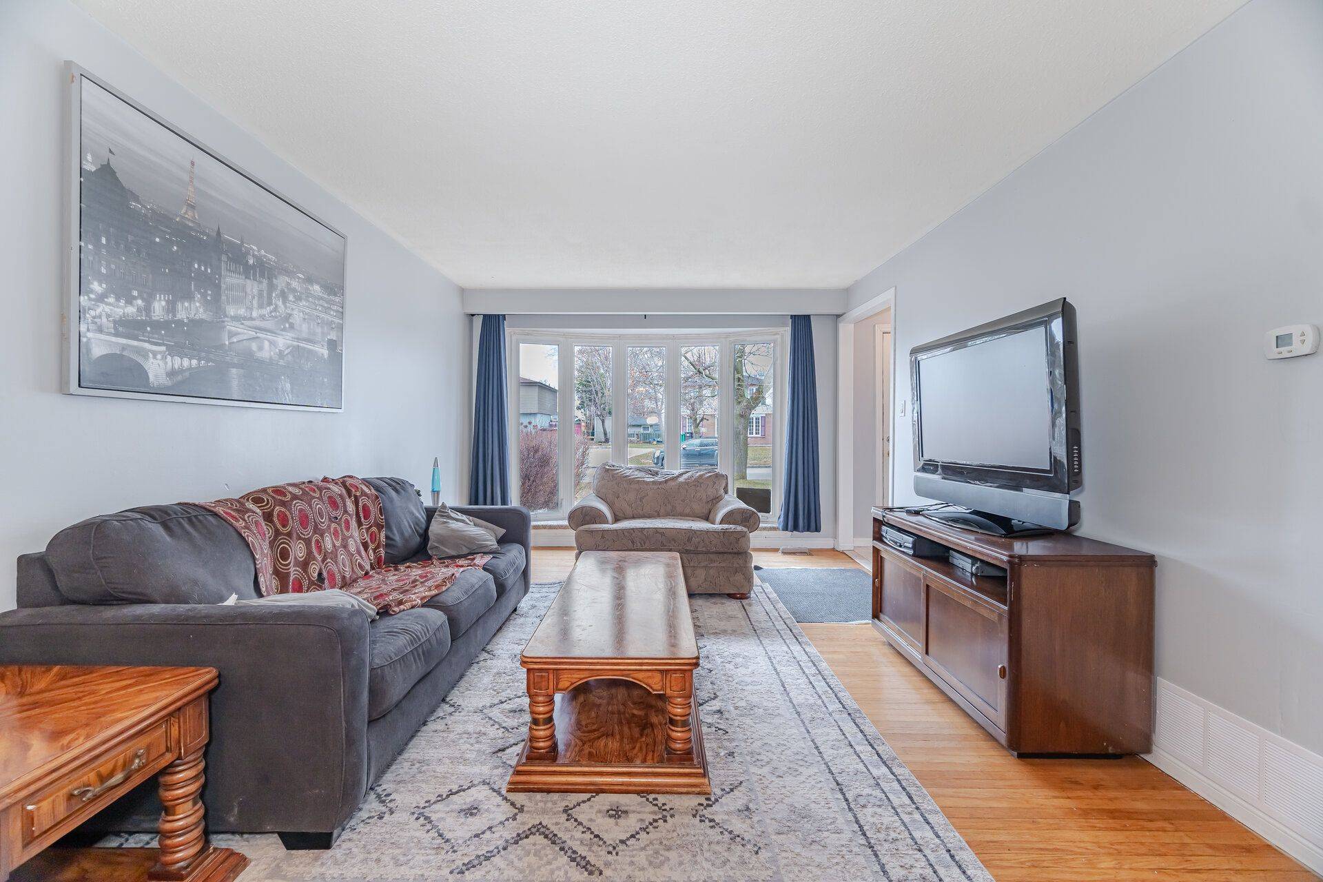 Brampton, ON L6T 3A9,25 Edenridge DR
