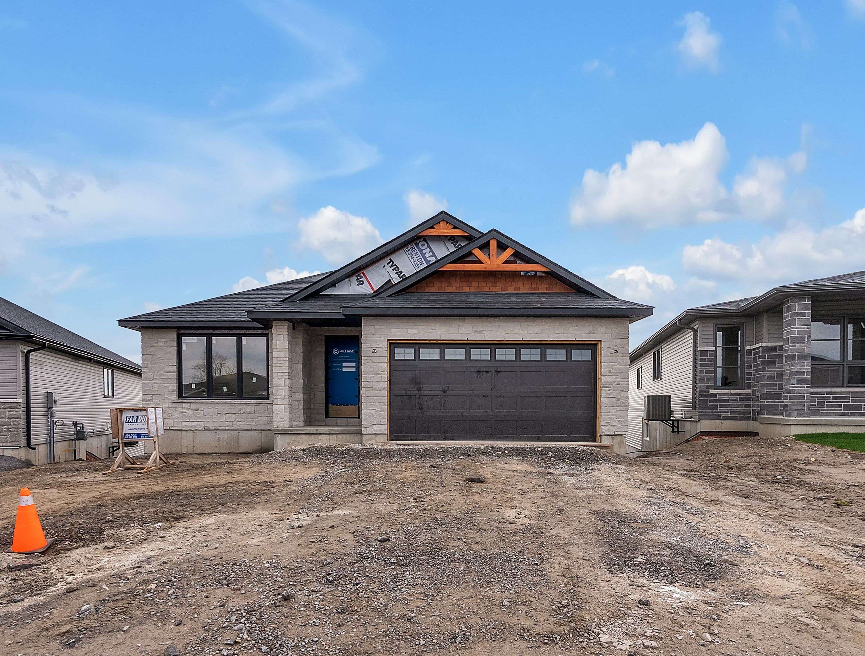 Quinte West, ON K0K 2C0,38 Meagan LN