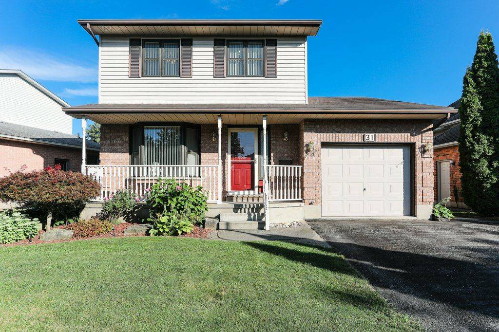 Aylmer, ON N5H 3B7,31 Sinclair CRES