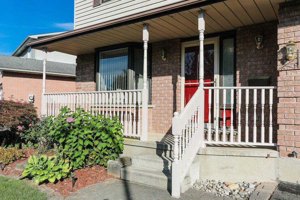 Aylmer, ON N5H 3B7,31 Sinclair CRES