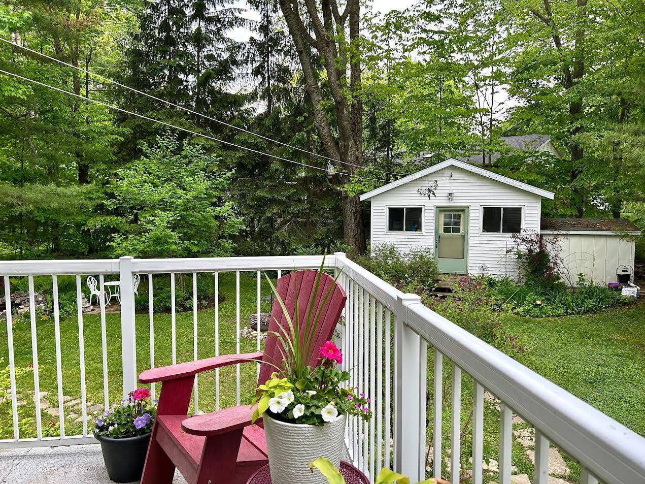 Gravenhurst, ON P1P 1A6,170 Tiffany TRL