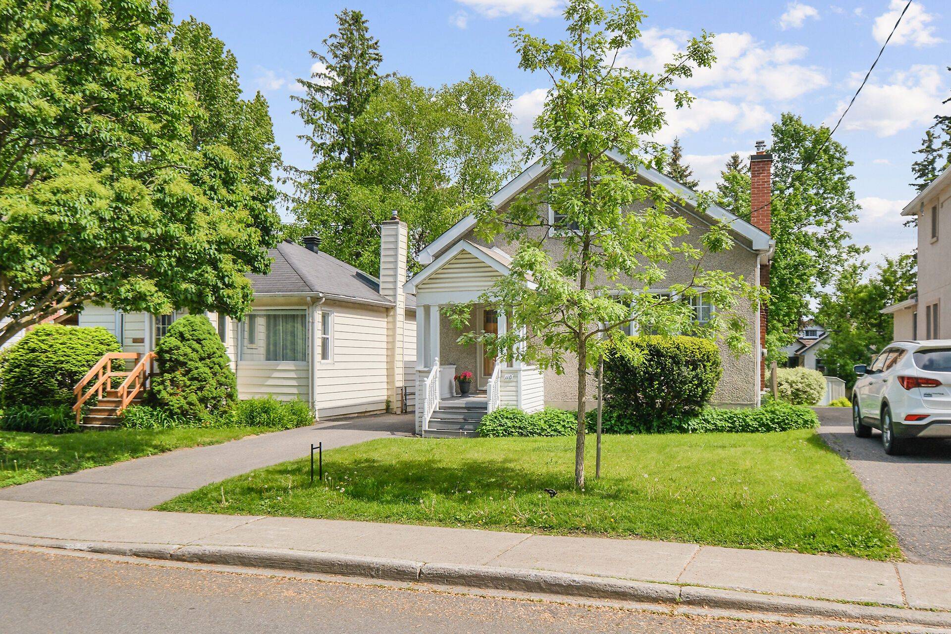 Glebe - Ottawa East And Area, ON K1S 0H9,110 Clegg ST