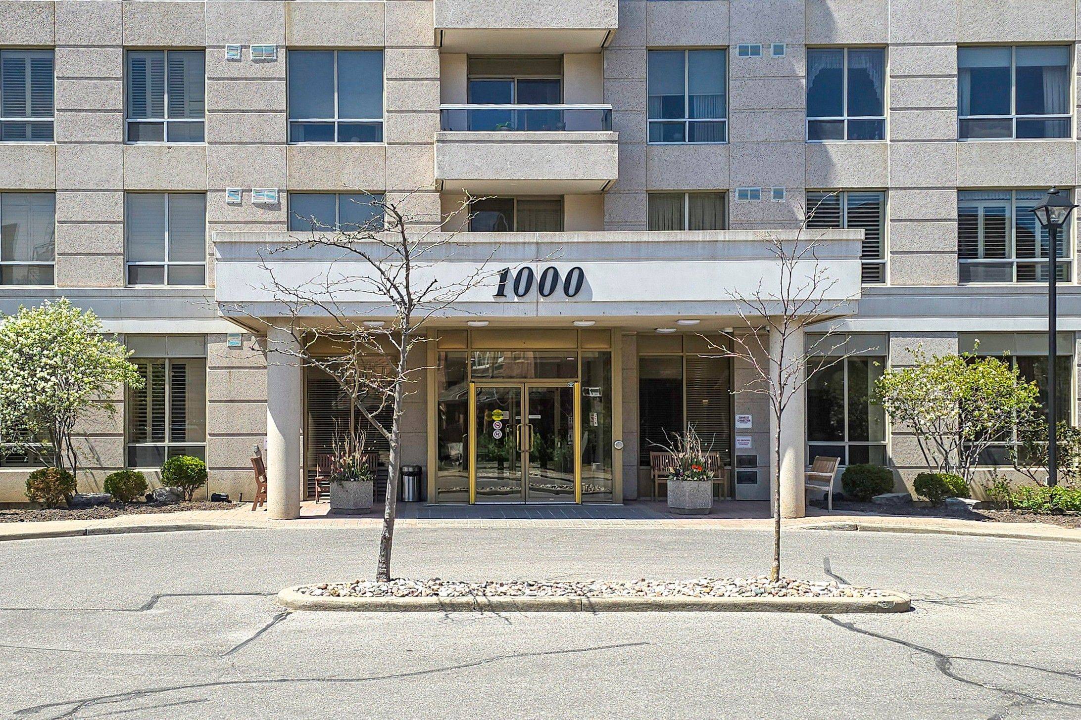 Pickering, ON L1V 6V4,1000 The Esplanade N/A N #1216