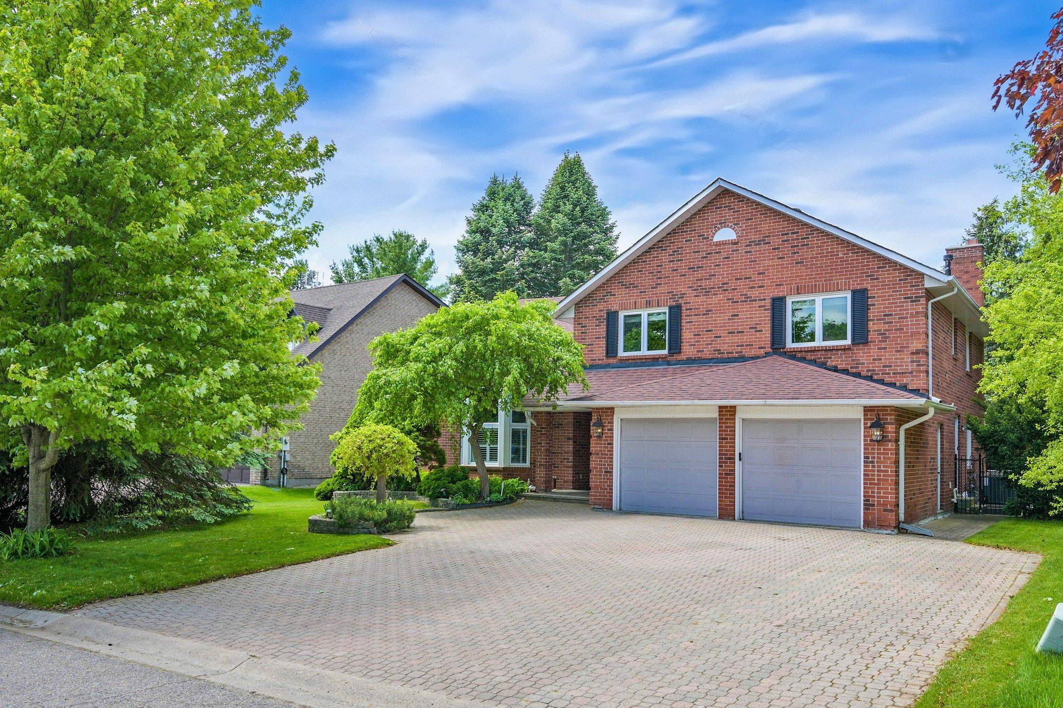 Pickering, ON L1X 1W2,1248 Abbey RD
