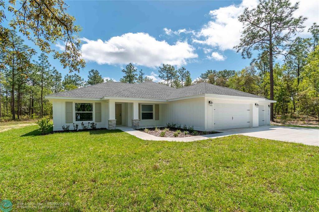 Dunnellon, FL 34432,8719 SW 129 terr. Rd.