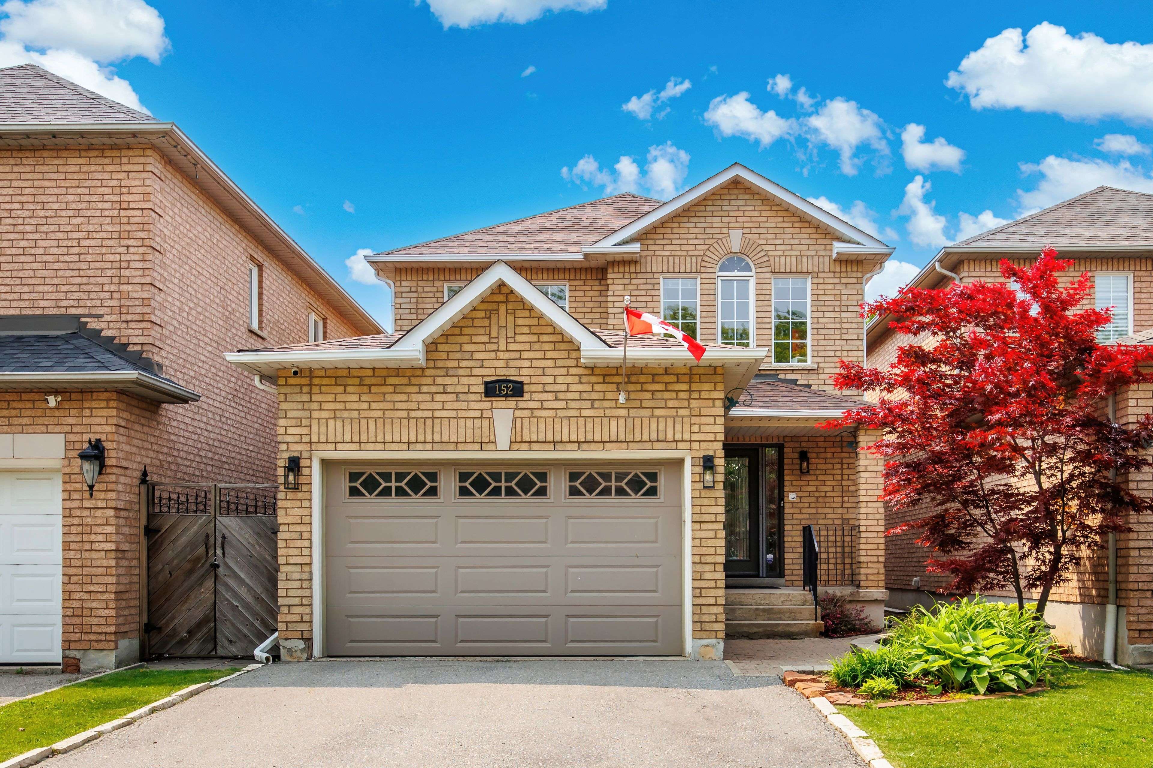 Vaughan, ON L6A 2T8,152 Ashton DR