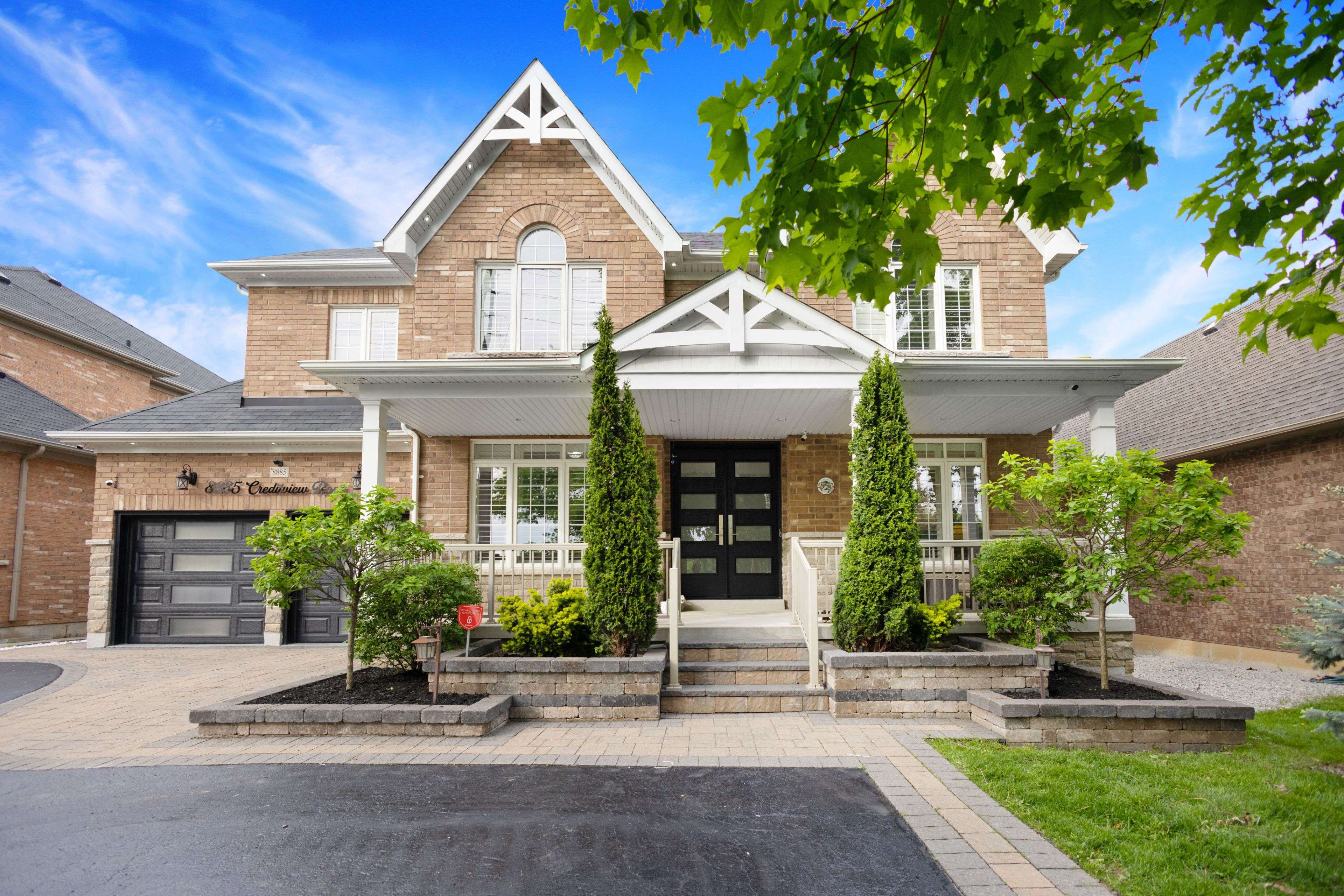 Brampton, ON L6Y 0G8,8885 Creditview RD