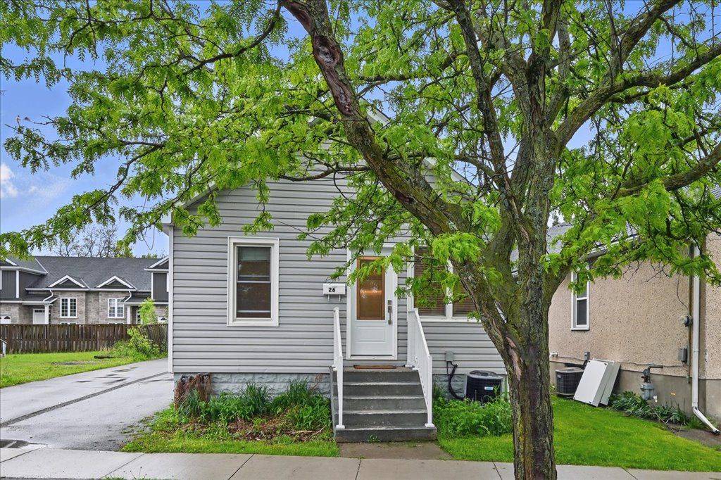 St. Catharines, ON L2S 1K4,26 Hamilton ST