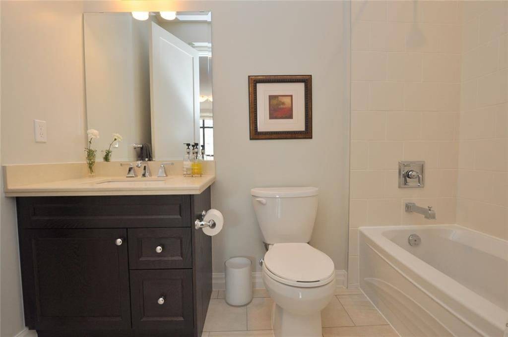 Hamilton, ON L8N 1A8,112 King ST E #1109