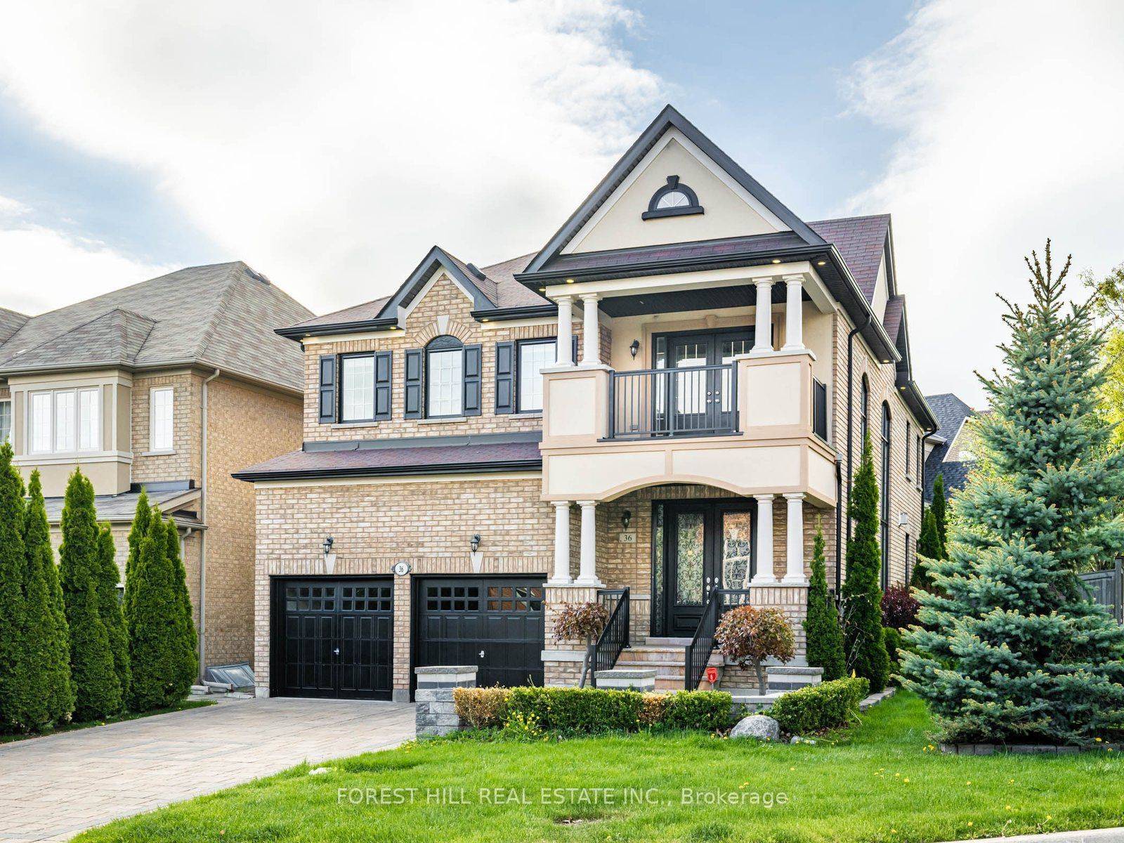 Vaughan, ON L6A 4G1,36 Zoran LN