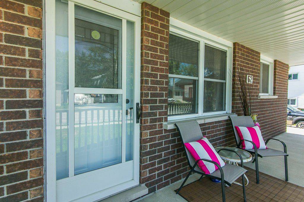 Huron East, ON N0G 1H0,62 Queen ST