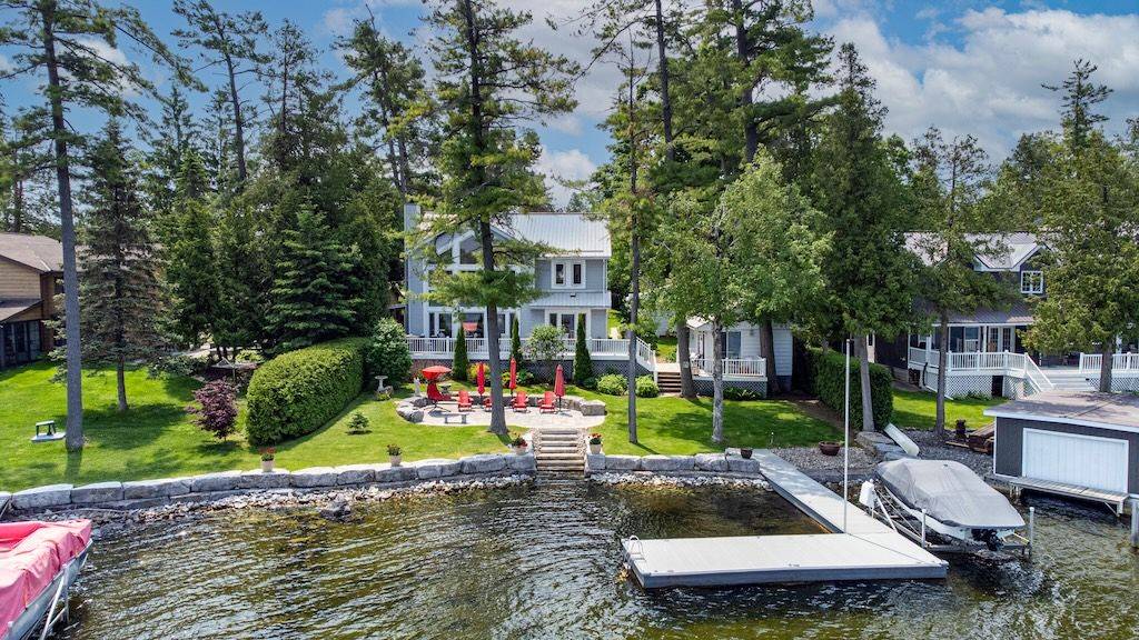Kawartha Lakes, ON K0M 1N0,24 Goodman RD