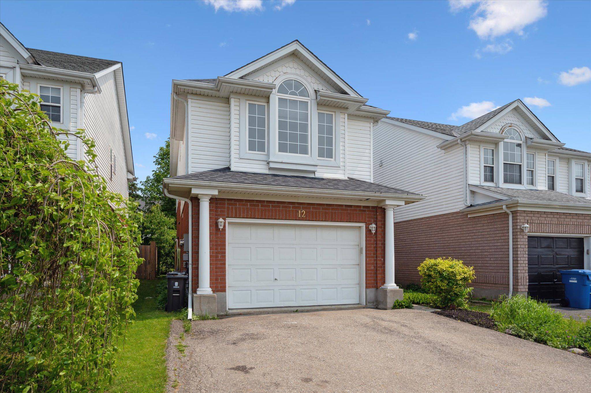 Guelph, ON N1G 4Y6,12 McCurdy RD