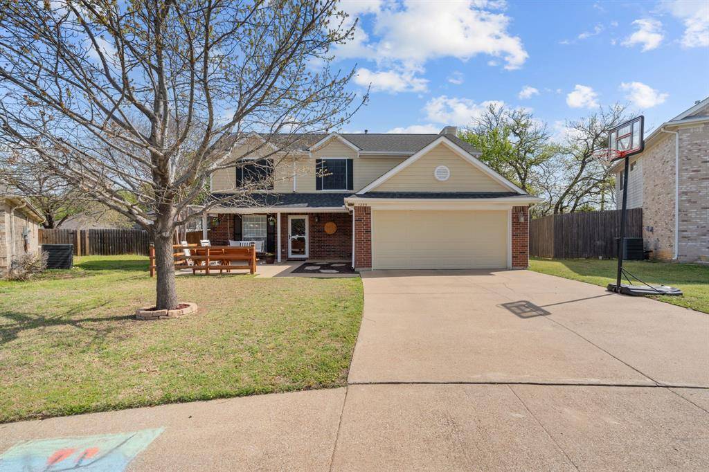 Euless, TX 76040,1205 Jamestown Court
