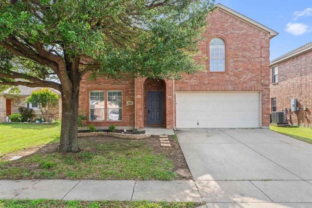 Fort Worth, TX 76131,10449 Hideaway Trail