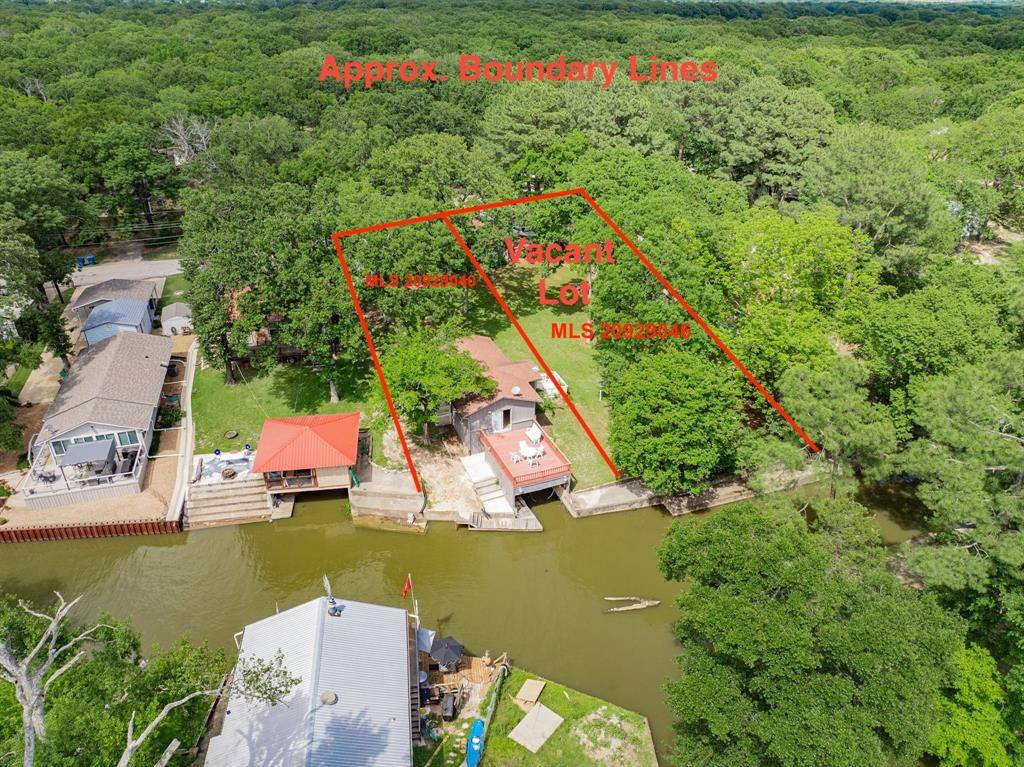 Gun Barrel City, TX 75156,Lot 135 Harbor Drive