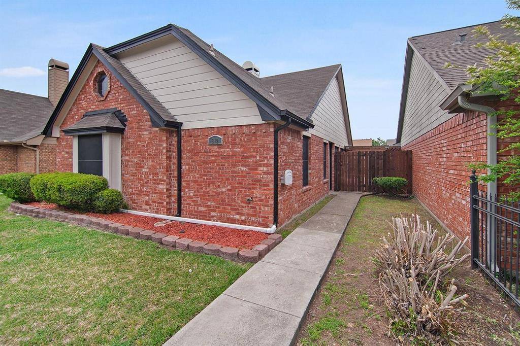 Mesquite, TX 75149,512 Lookout Mountain Trail