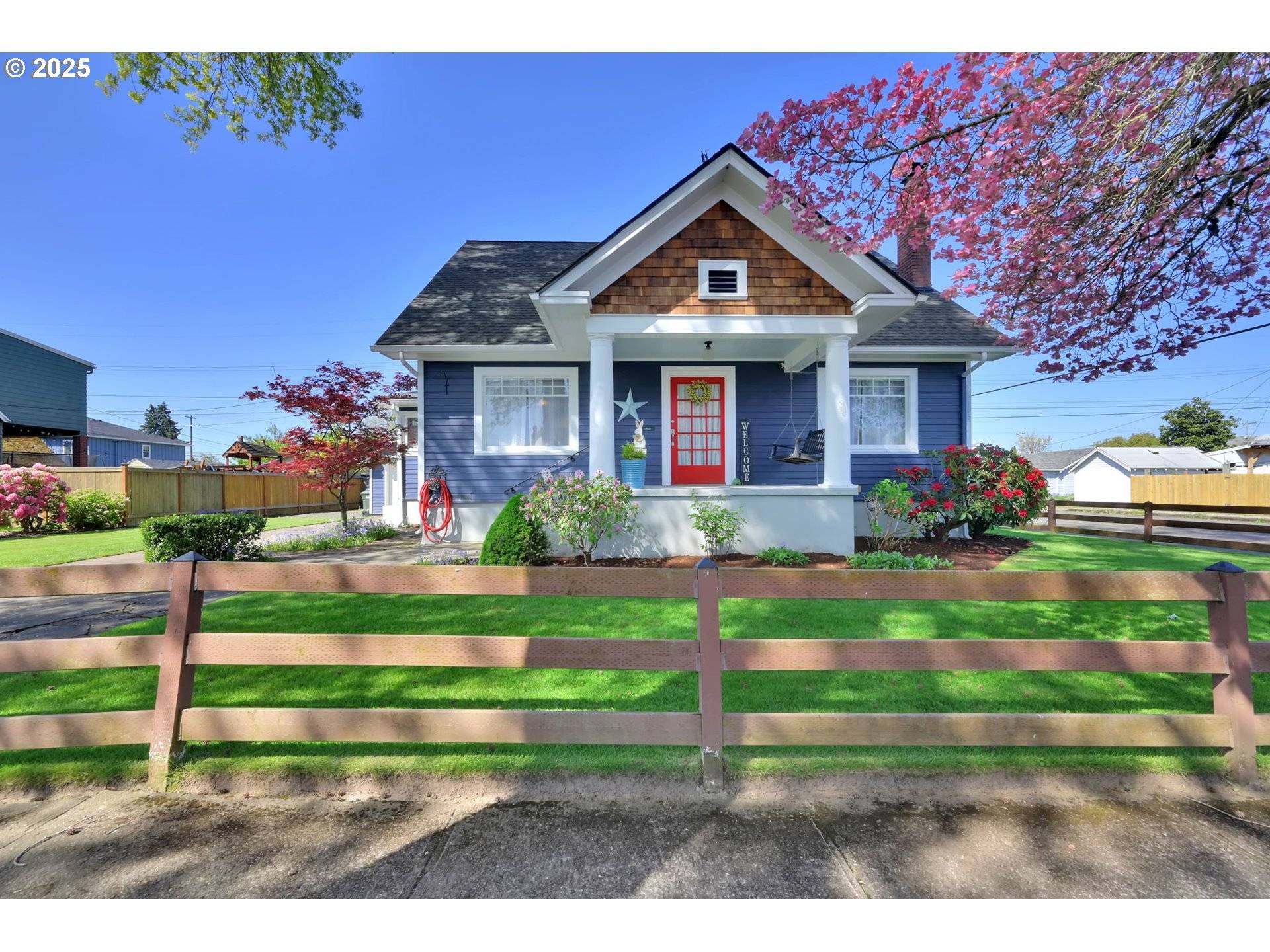 Junction City, OR 97448,683 Laurel