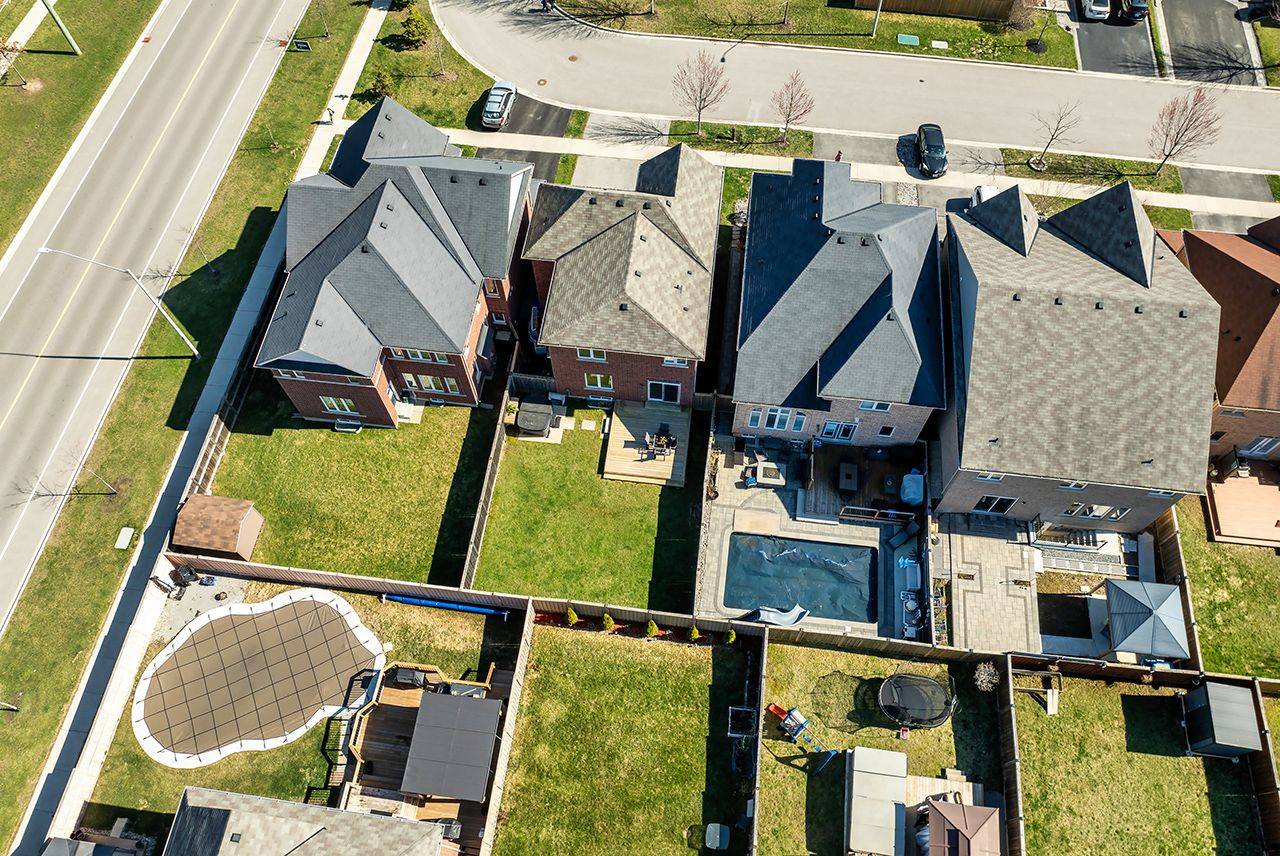 Clarington, ON L1C 0P5,79 Sumersford DR