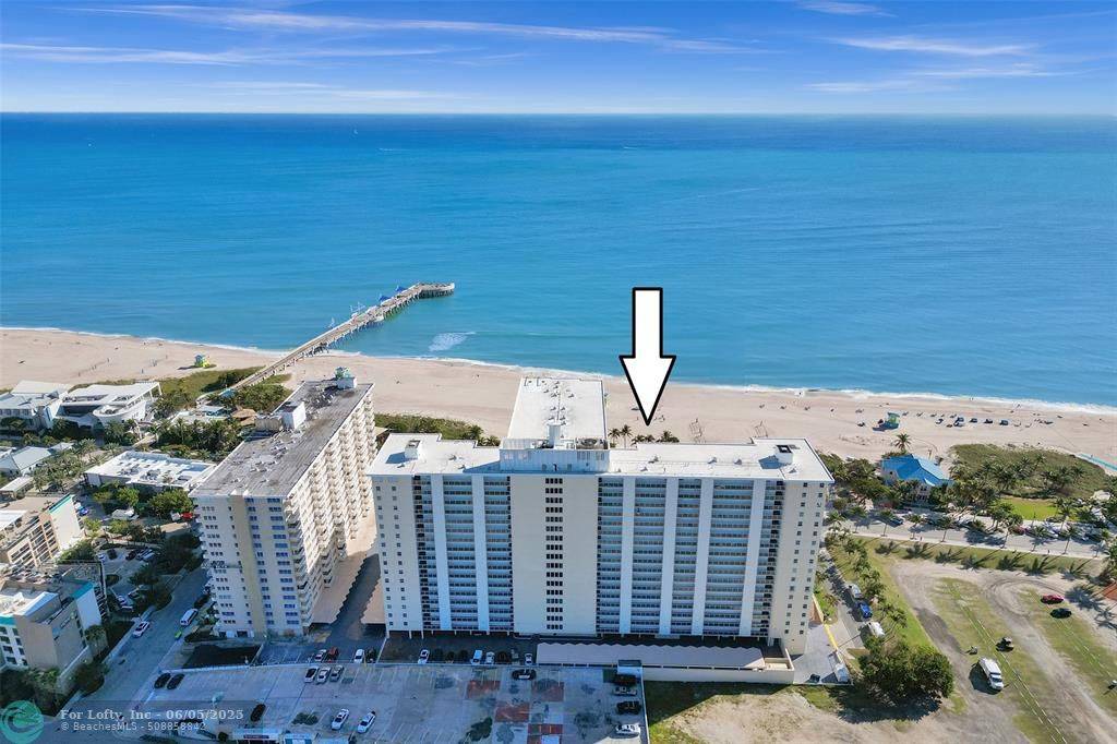 Pompano Beach, FL 33062,111 N Pompano Beach Blvd  #704
