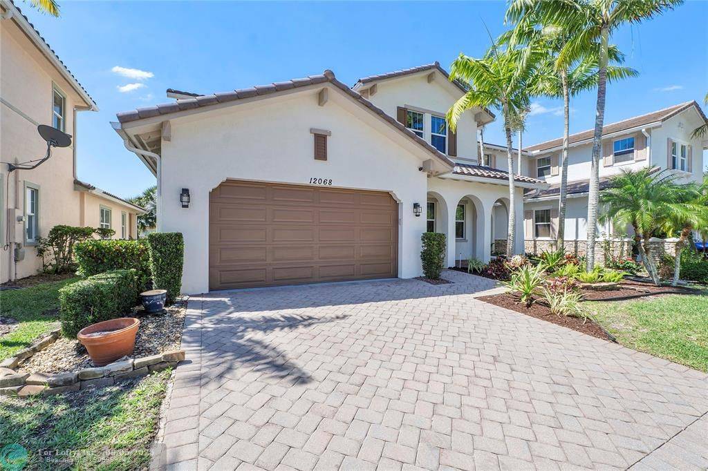 Parkland, FL 33076,12068 NW 83RD PL