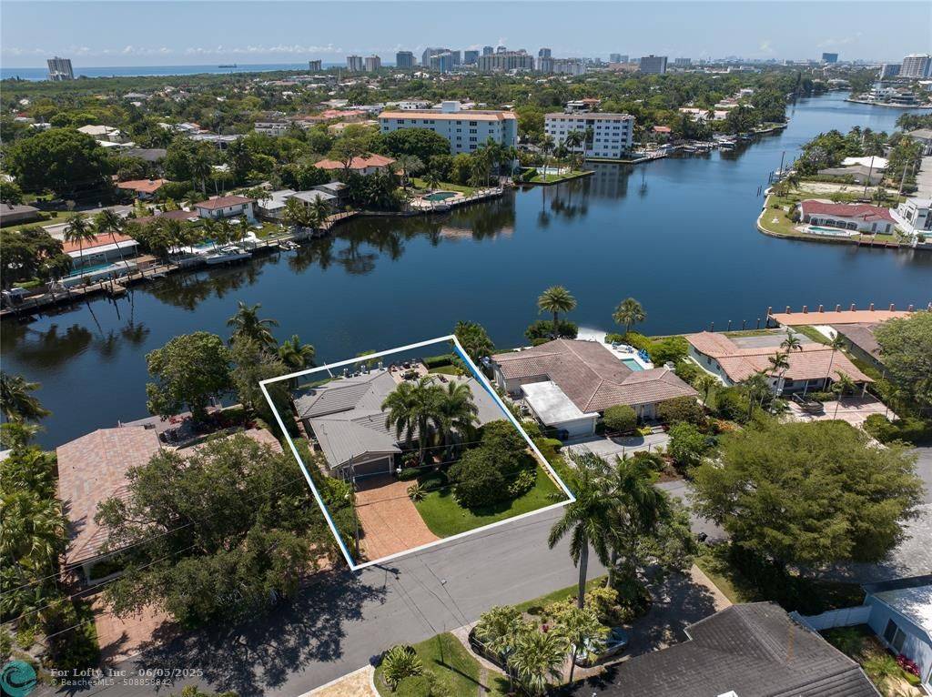 Fort Lauderdale, FL 33305,2316 NE 20th St