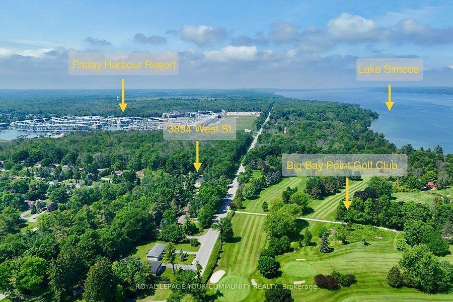 Innisfil, ON L9S 2L9,3894 West ST
