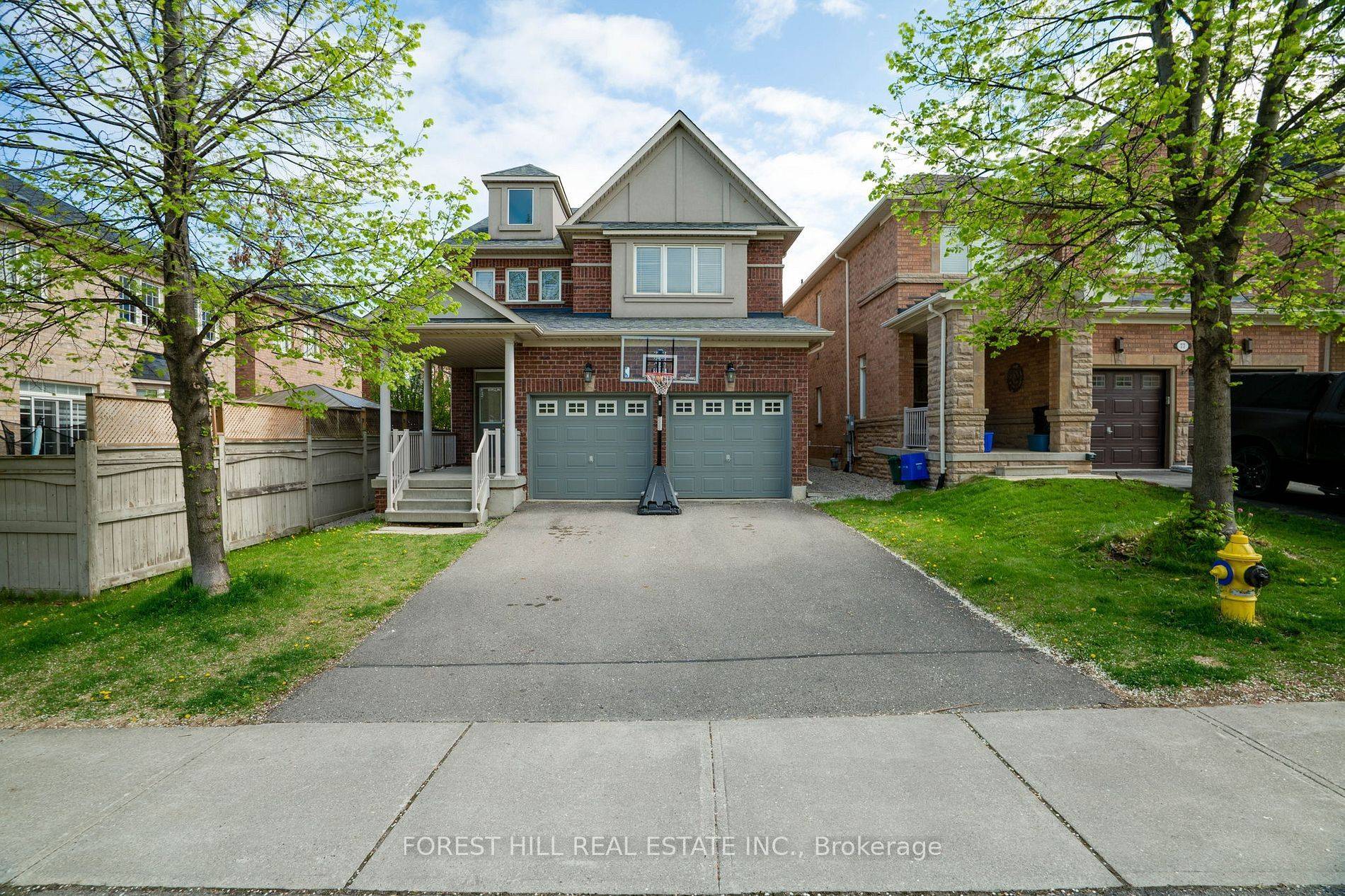 Vaughan, ON L4J 9E3,73 Balsamwood RD
