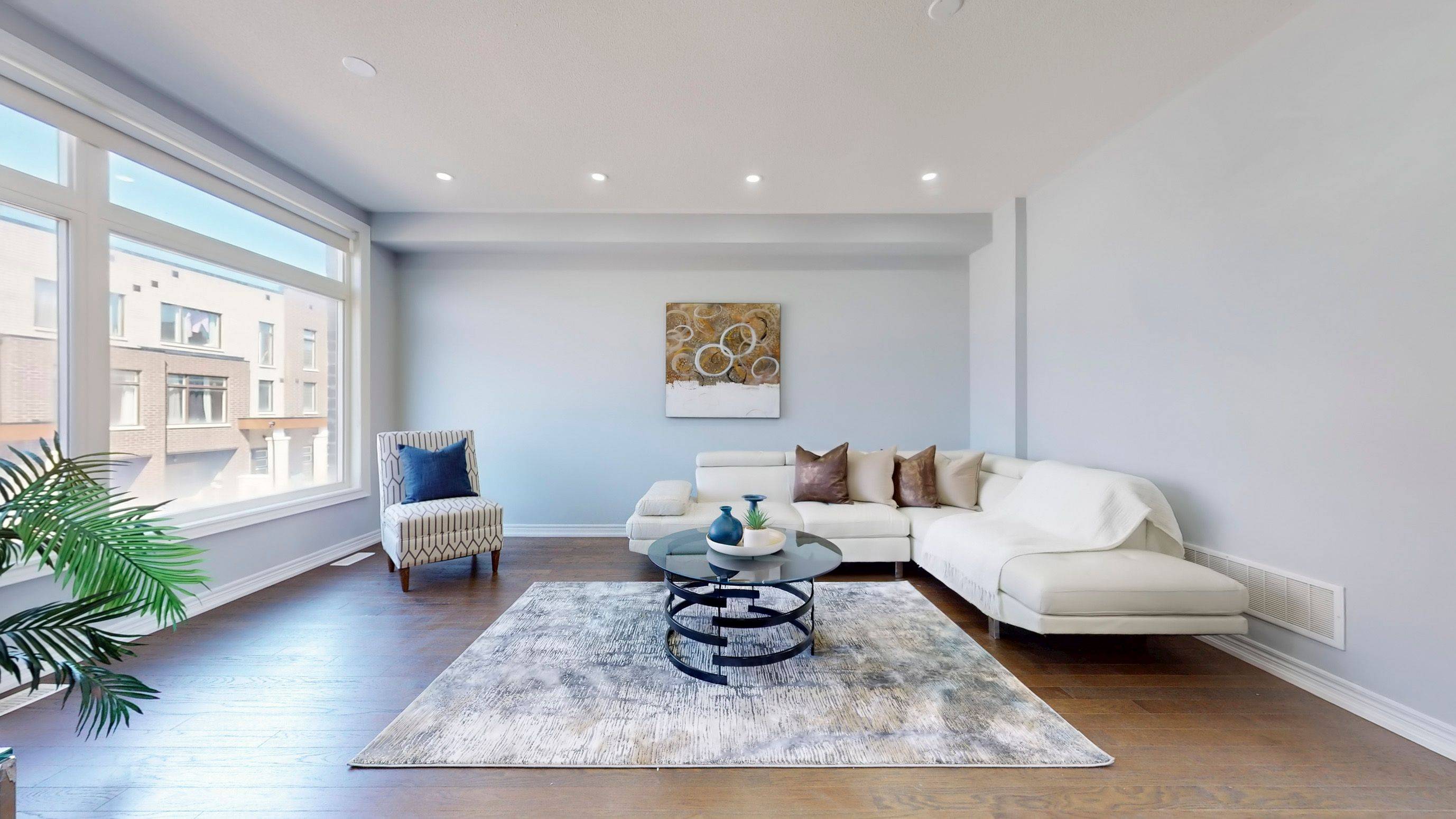 Brampton, ON L6Y 6L2,6 QUEENPOST DR