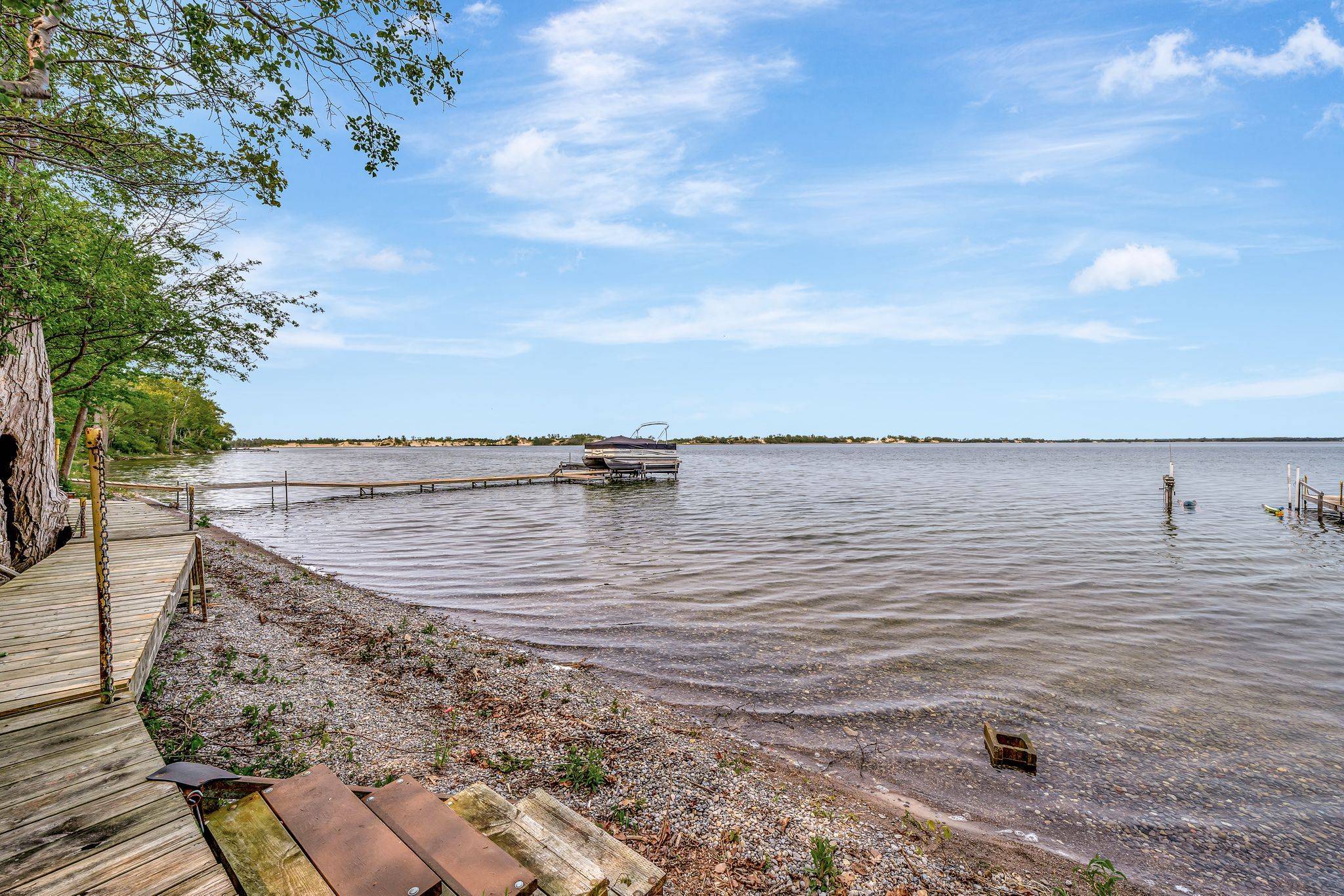 Prince Edward County, ON K0K 2T0,40 Mayne LN