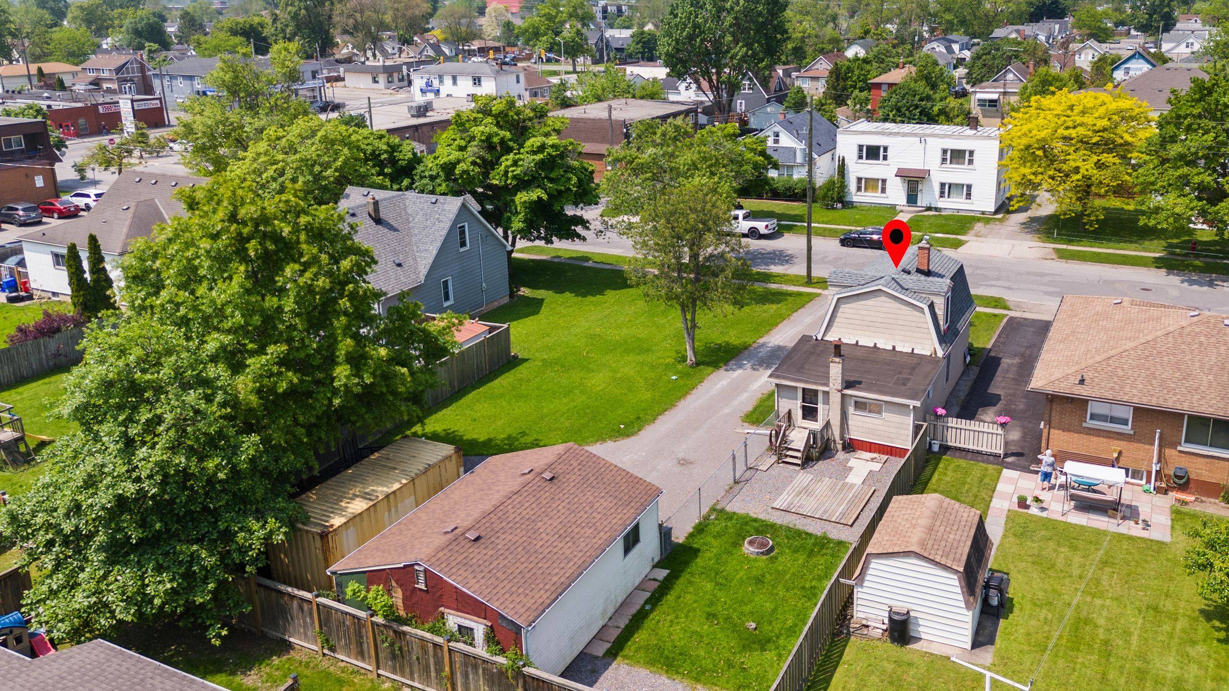 Welland, ON L3B 1N2,428 Scholfield AVE N