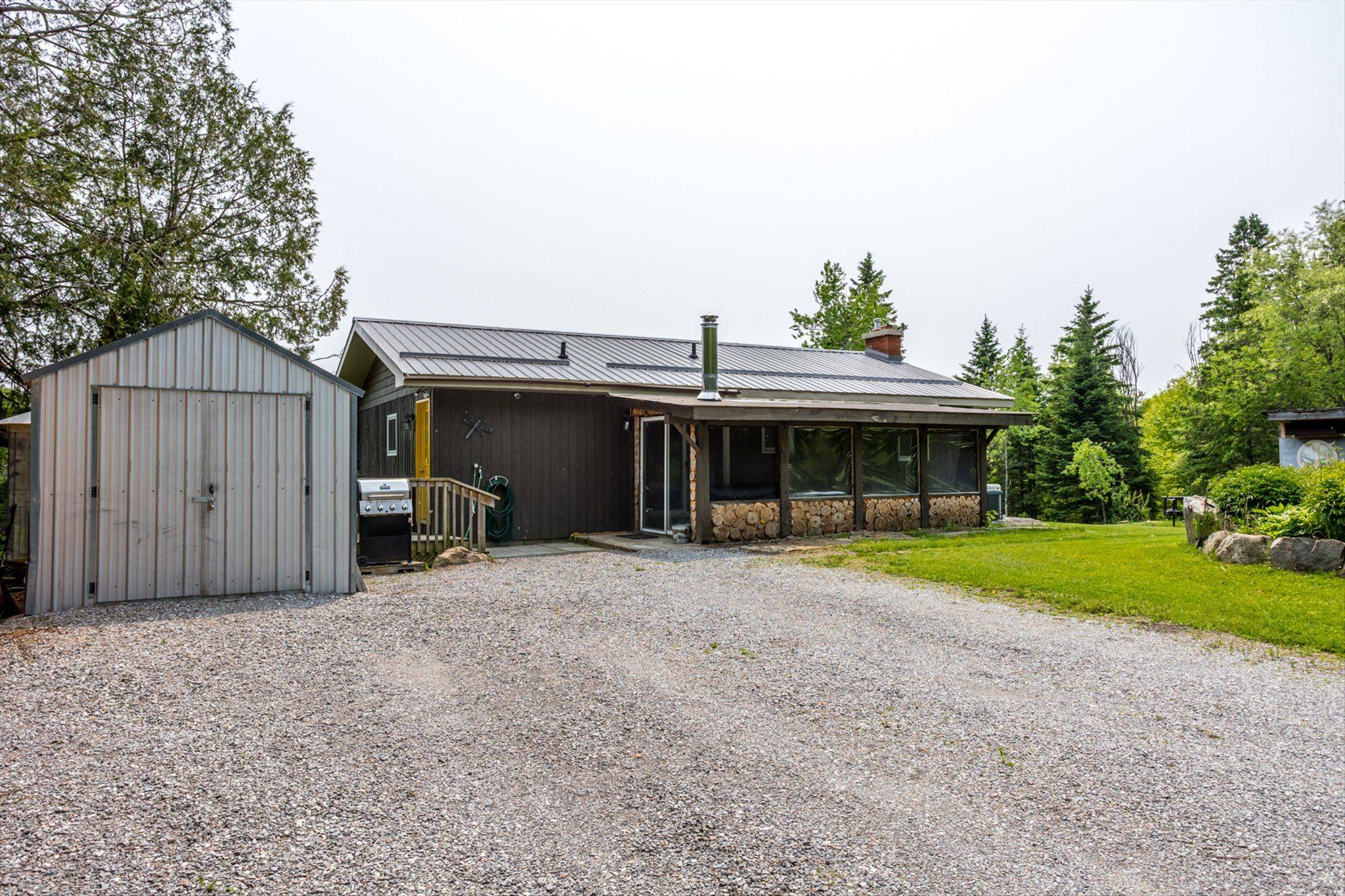 Highlands East, ON K0M 1R0,1042 Tweed DR