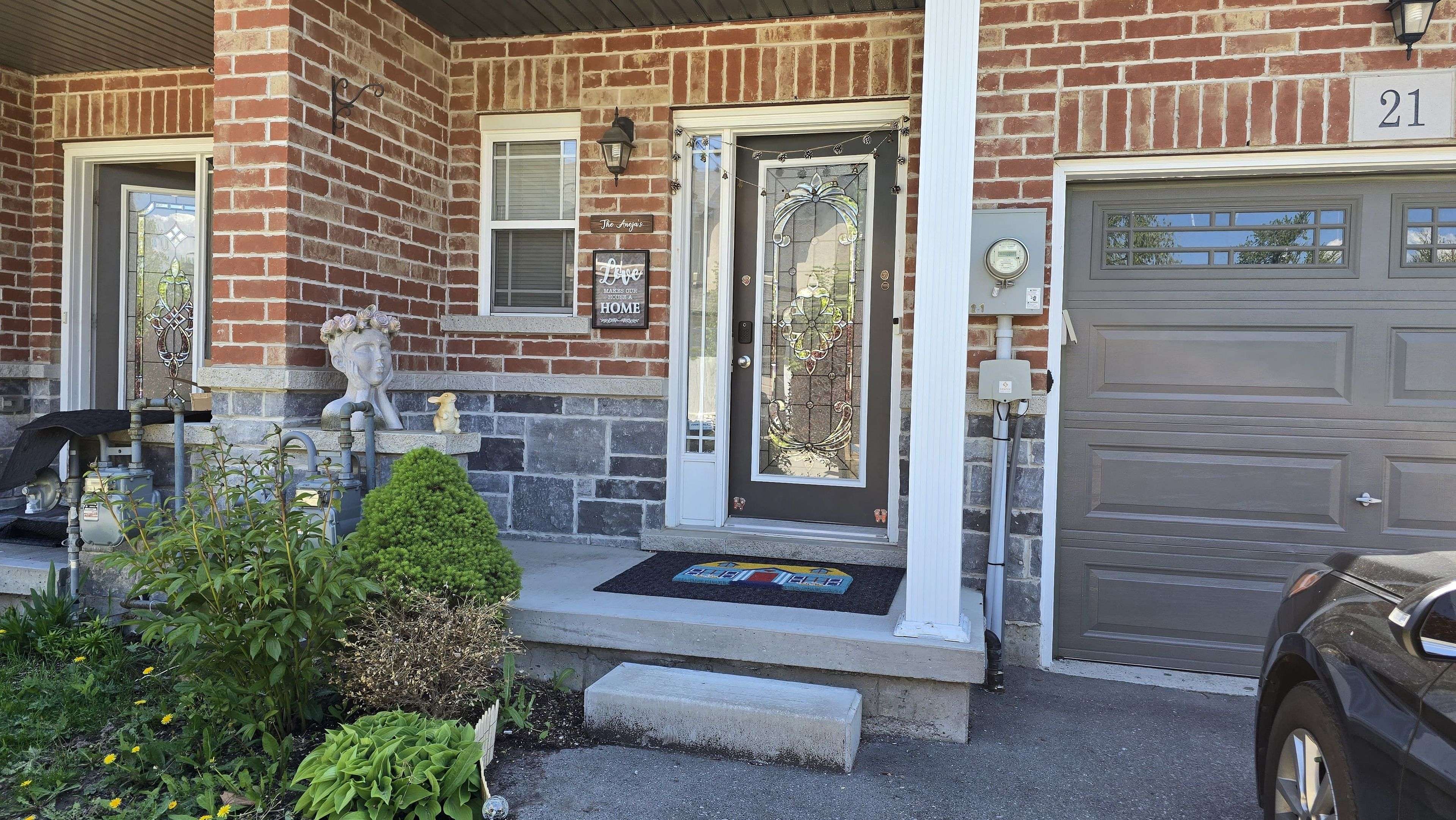 Hamilton, ON L9G 3K9,345 Glancaster RD #21