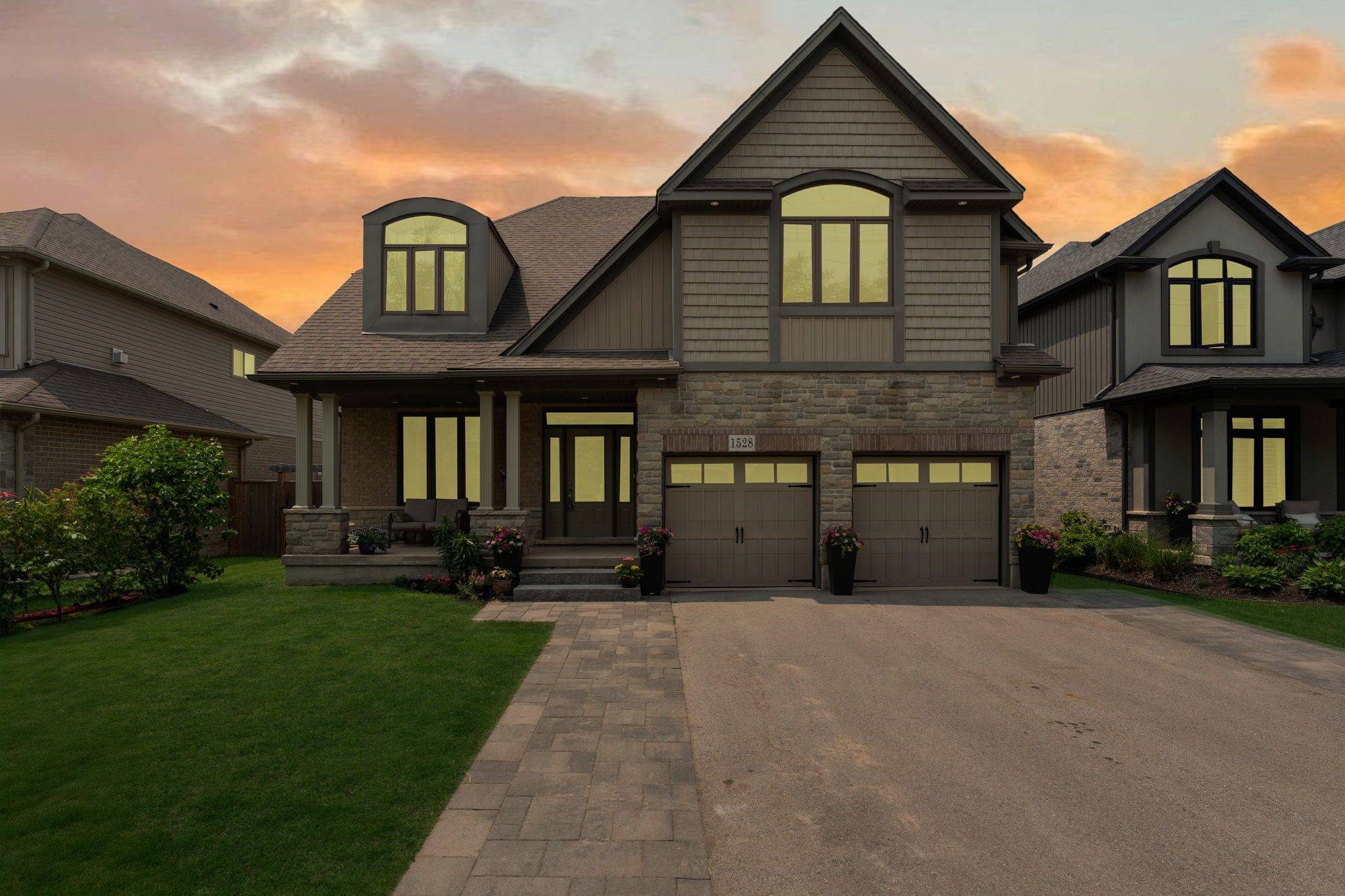 Pelham, ON L0S 1E5,1528 Haist ST