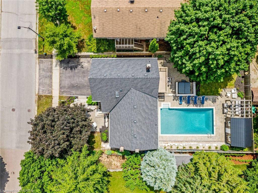 Guelph, ON N1G 3C6,192 Dimson AVE