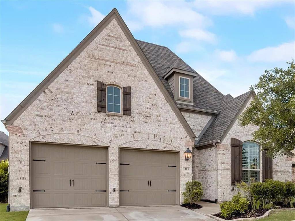 Forney, TX 75126,1313 Torrington Lane