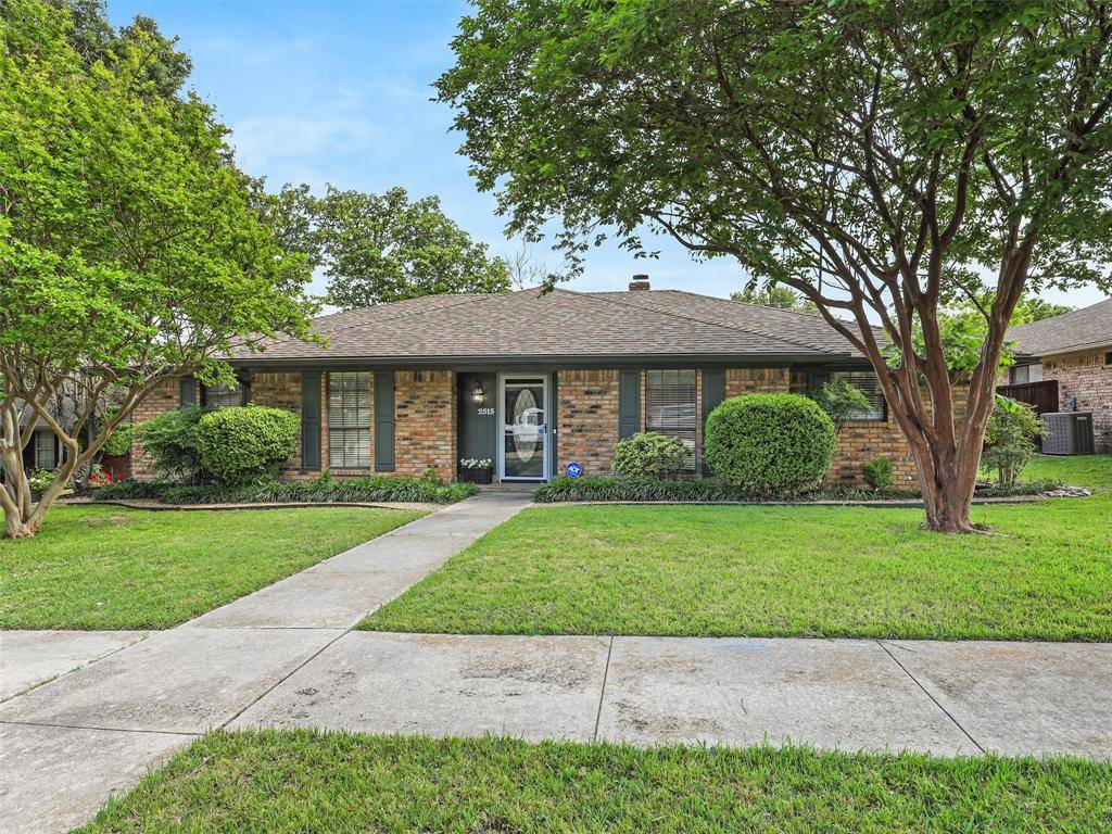 Mckinney, TX 75072,2515 Pepper Tree Circle