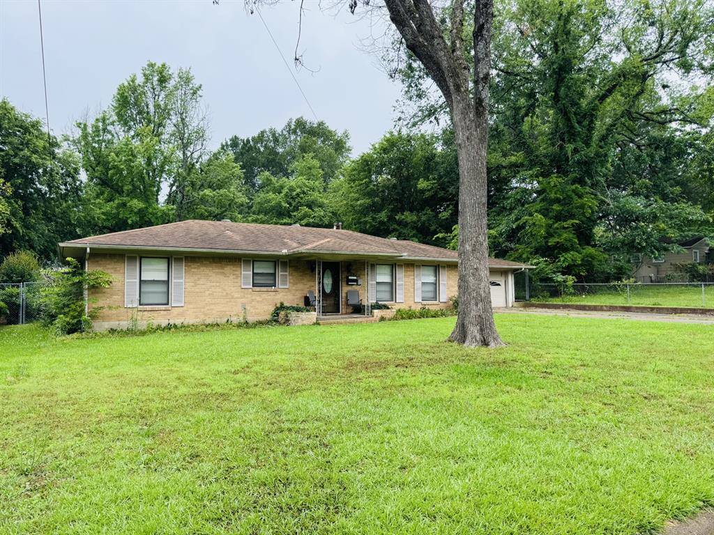 Paris, TX 75460,2440 Cleveland