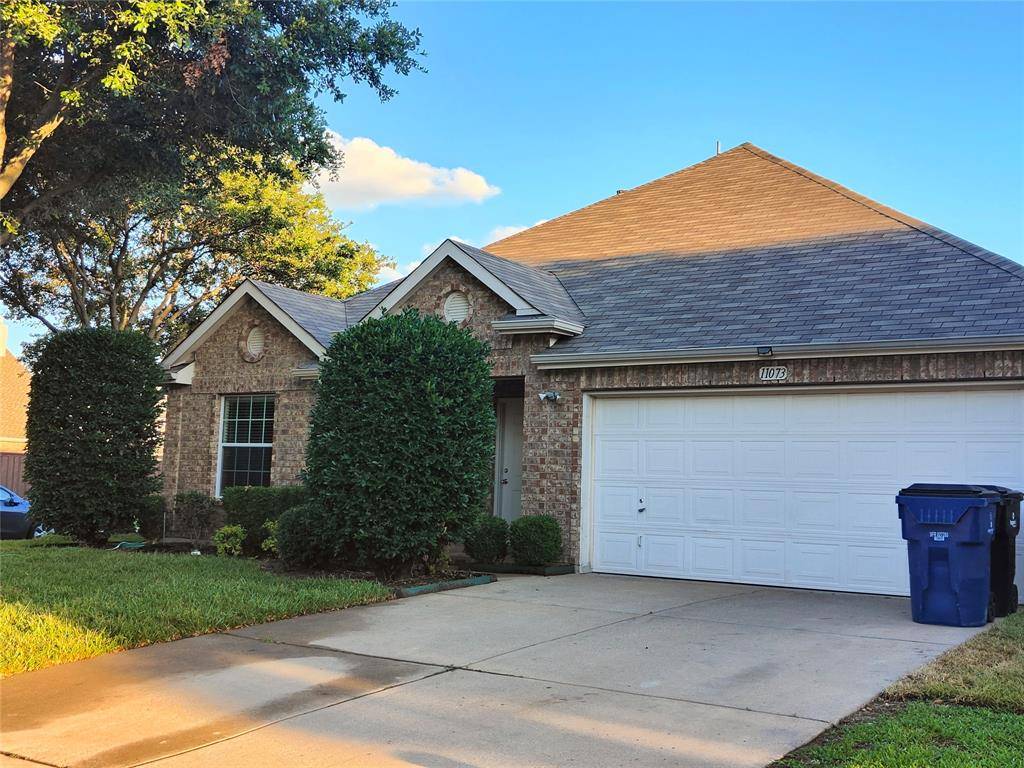 Frisco, TX 75035,11073 La Grange Drive