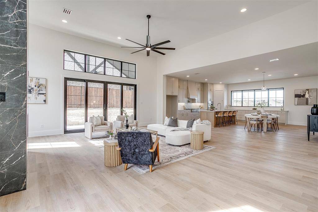 Fort Worth, TX 76008,4513 Fair Creek Terrace